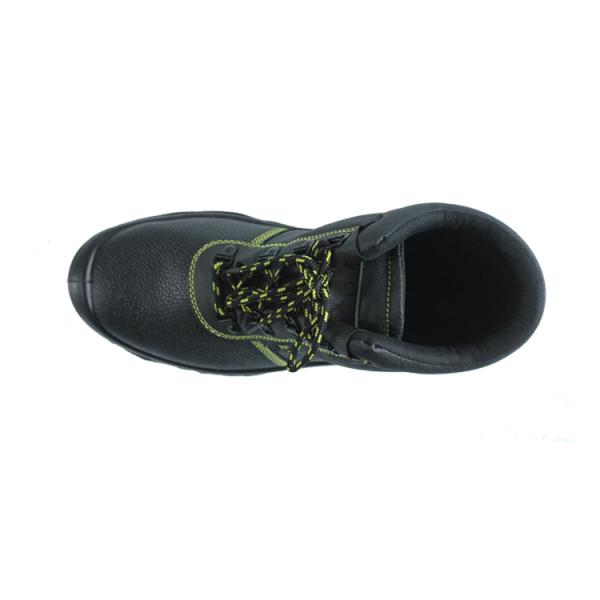 Worker Men S3 Stay Safe Comfortable At Work With Comfortable EVA Insole Safety Boots