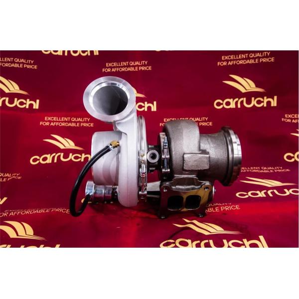 High Precision Engine Turbocharger Energy Saving Engine Turbo 4036915 4035893 4089854