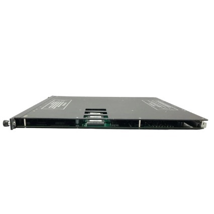 TRICONEX 3625 Digital Output Module 24VDC with Fast Switching (≤1 ms) and Wide Temperature Operation