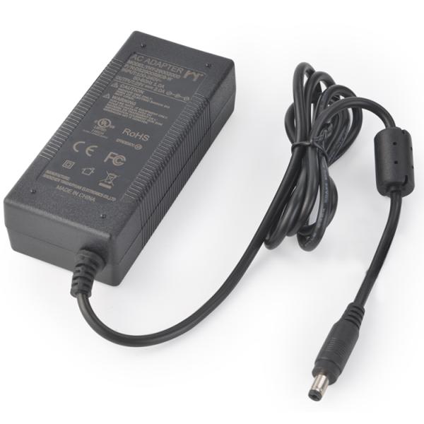 29V 2A Desktop Ac Adapter , Durable AC DC Switching Power Adapter