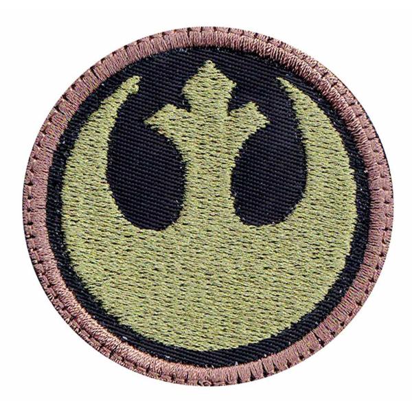 Military Embroidered Custom Made Morale Patches Badges Tactical For Cap Bag
