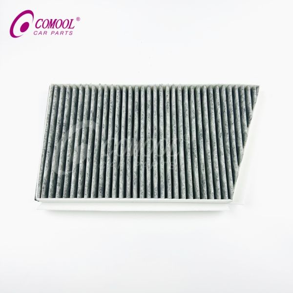 COMOOL Air Conditioning Filter A2038300918 for Mercedes-Benz Cabin Filter CLK240CLK270CLK280CLK320CLK350CLK500CLK55CLK63