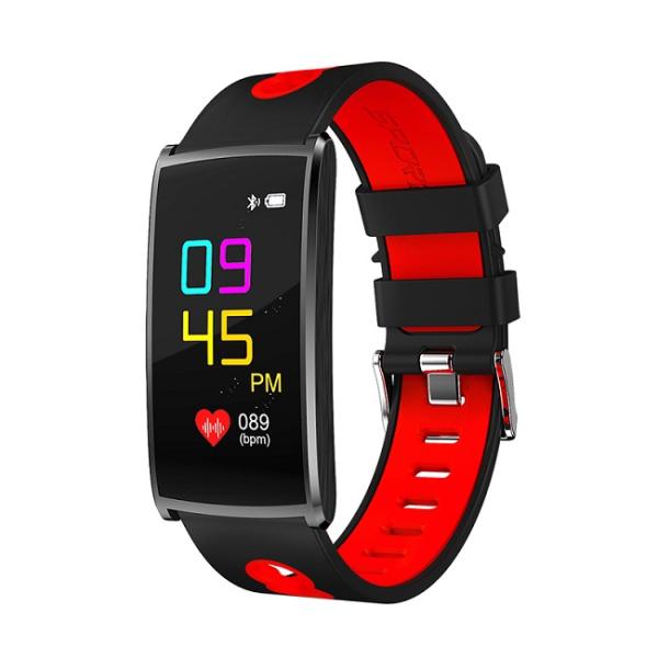 HaoZhiDa International Company Limited HZD1804S Smart bracelet nice appearance good bluetooth chip bracelet