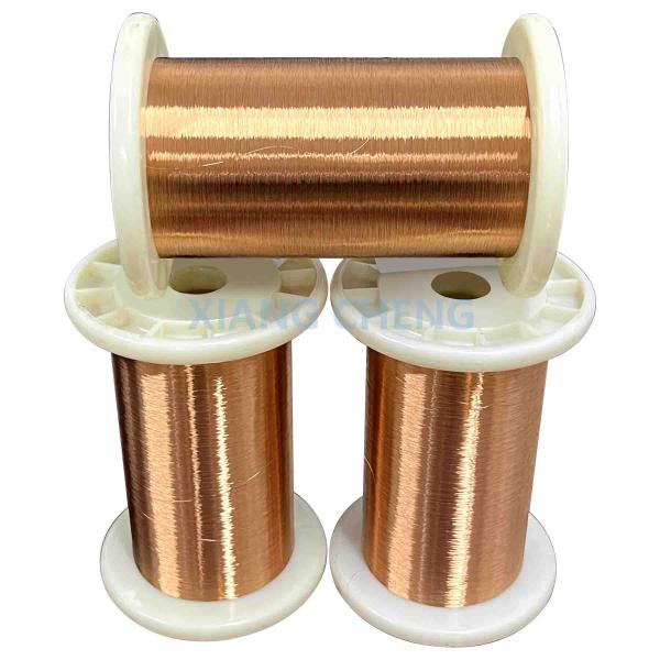 6J12/6J12P/6J12X High-Strength Precision Resistance Wire for Mechanical Applications