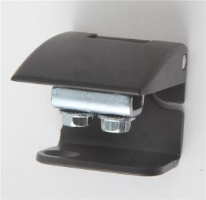 Buy cheap MEIGU CL202-2 Distribution Box Hinge Use For Steel Cabinet Hinge Blue Black Drawer external Hinge product