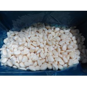 Buy cheap New Product IQF frozen garlic cloves product