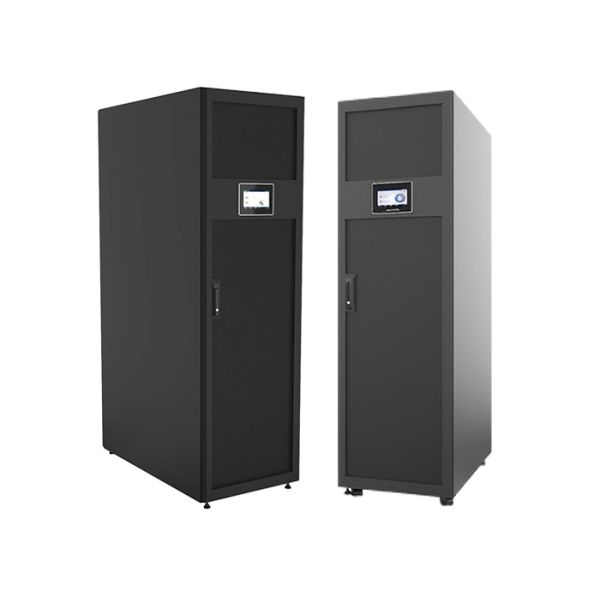 65.4kW In-Row Chilled-Water Precision Air Conditioner Maintenance & Control Interface