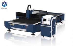 China Dual Motor High Speed Laser Cutting Machine Water Cooling 1 Year Warranty on sale