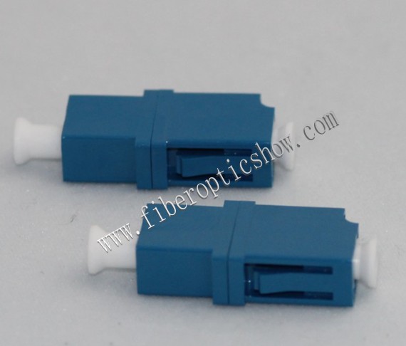 Variable Fixed 5dB Fiber Optic Attenuator Plug in Type , High Precision