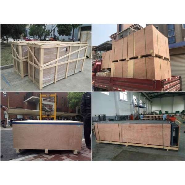 Cold Room Units And Cooling Unit For Cold Storage