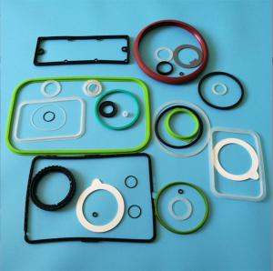 Buy cheap Oil Resistant NBR gasket Silicone Rubber Gasket Mechanical Seal product