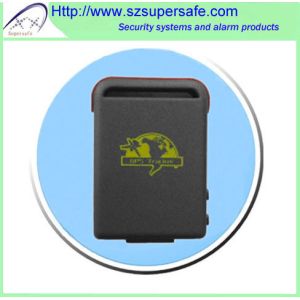 China Mini GPS Personal Tracker on sale