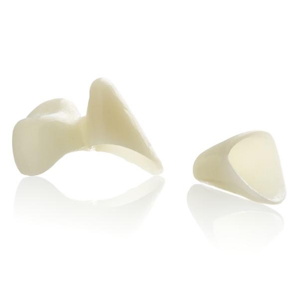 High Translucent 3.1g/cm3 Dental Orthodontic Material For Coping Bridge