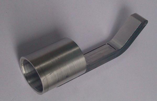 Quality Precision CNC Machining Services , Stainless Steel Machined Parts Hardware Polished for sale