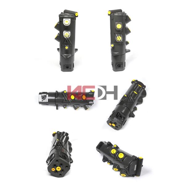 Casting Sumitomo Sh350A5 Central Swivel Joint