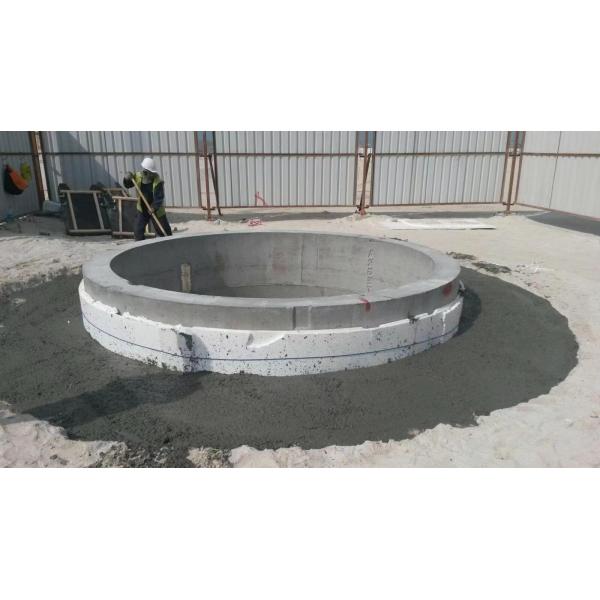 20*30mm Metal Wire Reinforced Bentonite and Rubber Waterstops for Hotel Construction