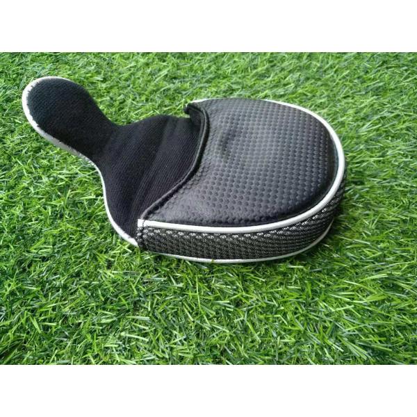headcover , Golf head cover , golf head covers , putter headcover , headcover