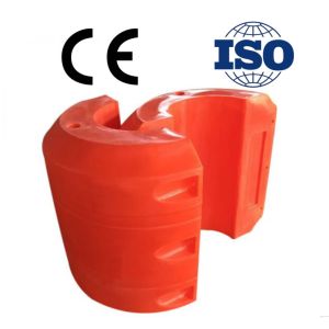 China Aluminium Rotomould Pipe Float on sale