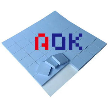 Ultrasoft Multiscene Thermal Heat Pads Electronics Anti Interfere