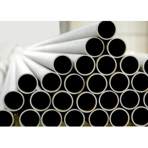 Precision 1.4362 duplex stainless steel Pipe , Seamless Stainless Steel Tubing Custom Sizes