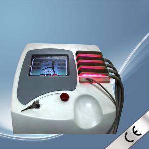 China 50cm*48cm*44cm Portable lipo laser slimming Laser lipo slim beauty machine on sale