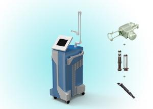 Buy cheap Vaginal Tight Cosmetic Laser Equipment laser co2 fractional 3 In 1 System product