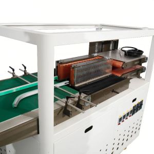 Automatic 3D Packing Machine Multifunctional High Efficiency Packing Machine