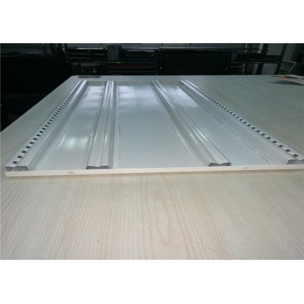 Automatic Shelf Panel Roll Forming Equipment 60mm Roller Axis 0.8-1.2mm Thickness