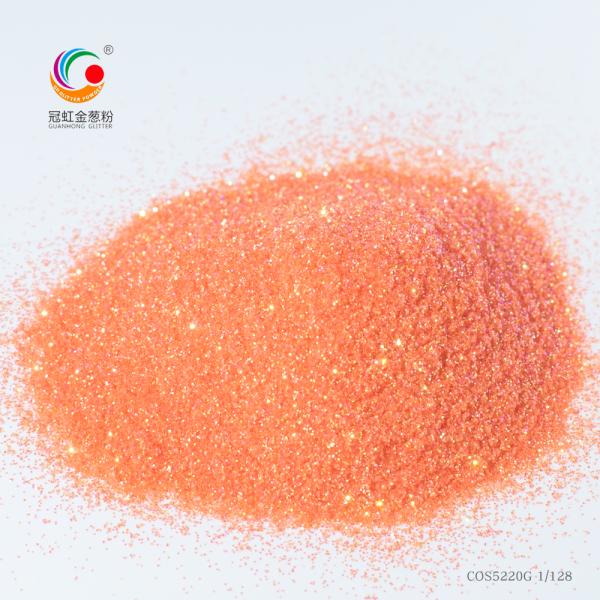Rainbow Chameleon Loose Cosmetic Glitter Powder for Face Makeup And Eye Shadow