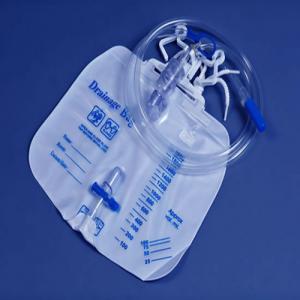 China Urinary Drainage Bag/ Leg Bags/ Urinary Bag/Urine Bag on sale