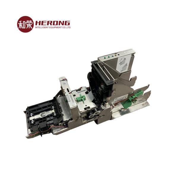 Wincor Nixdorf TP07A Thermal Printer ATM Parts PN01750130744 1750130744