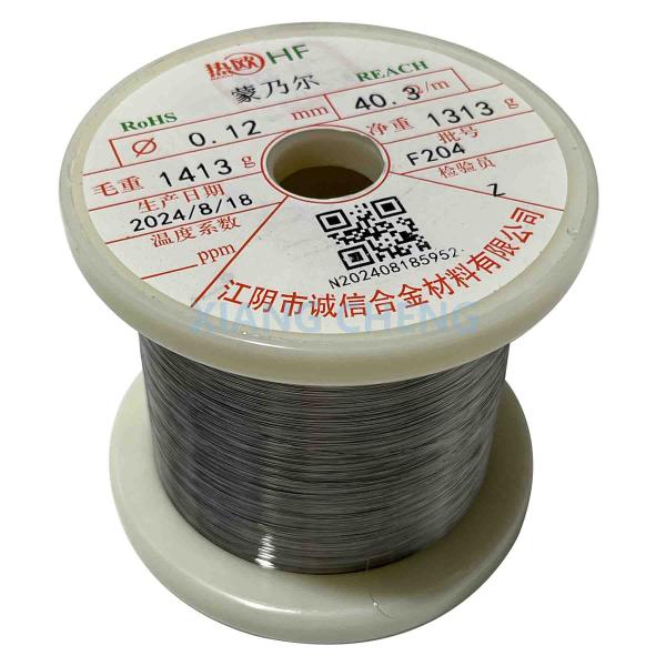 Experience Performance Of Monel500 Monel Alloy Ideal For Automotive Aerospace And Construction