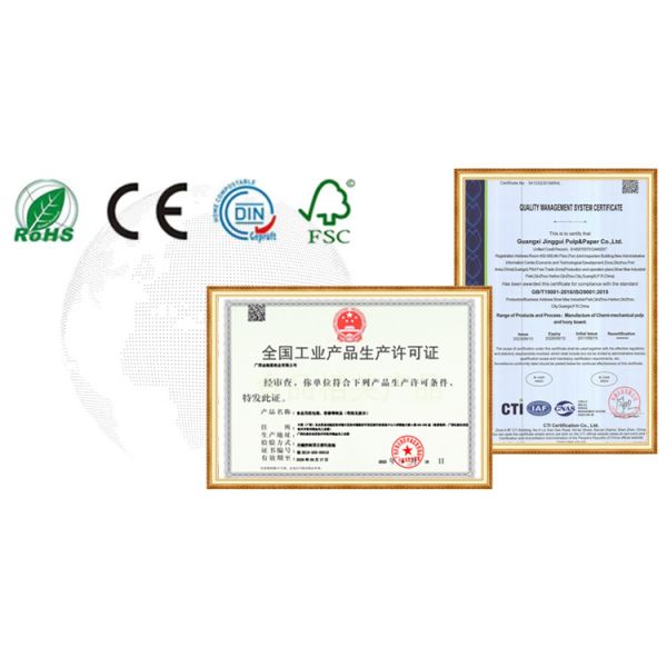 Custom Logo Printing Corrugated Insulation Cup Sleeve Heat Resistant For Hot Cold Beverages