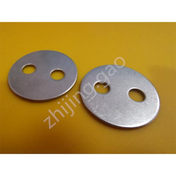 Lacing Self Locking Washer Thermal Acoustic Fireproofing Insulation Systems 25 Mm