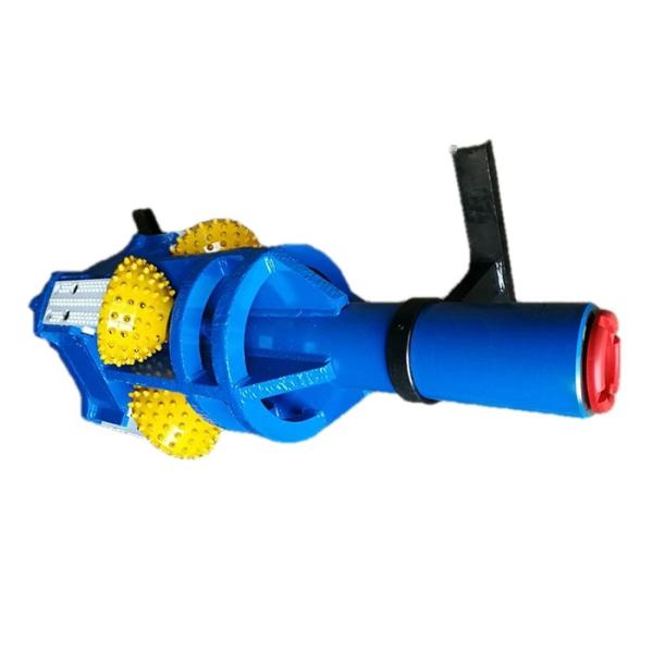 High Precision 12 1/4'' HDD Hole Opener Bit Well Drilling 915mm 1500mm