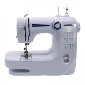 Buy cheap Long Arm Industrial Singer Overlock Lockstitch Sewing Machine for Manufacturing Plant product