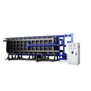 Buy cheap Computerized Eps Polystyrene Foam Block Forming Machine Professional Customized product
