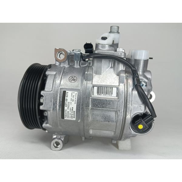 Auto AC conditioning compressor for Benz W203 0002309011