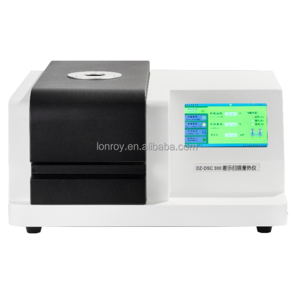 -170C~600C Dsc Differential Scanning Calorimeter Differential Scanning Calorimeter