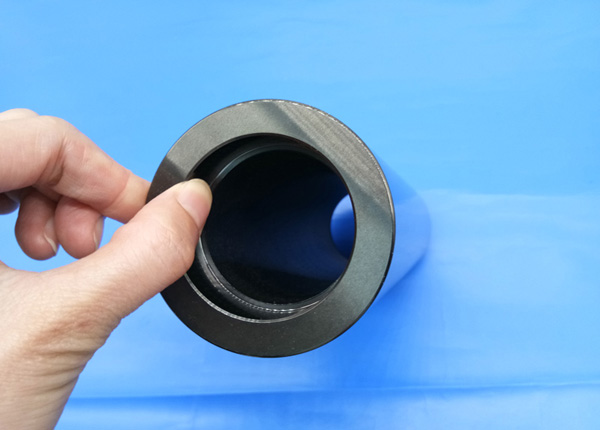 Black Color Zirconia Ceramic Infrared Sauna Heater Filter Tube
