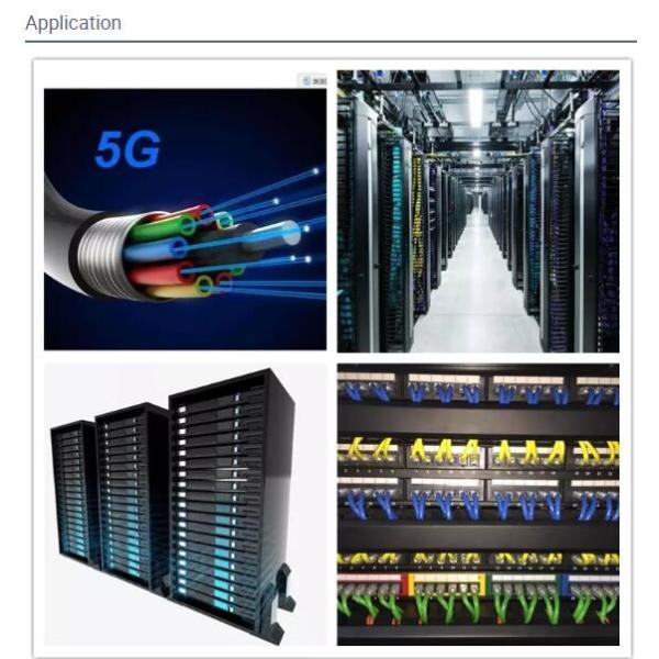 1650nm ABS Box 1x8 SC Upc Apc Optical Plc Splitter