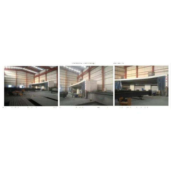 Engineered Steel Building Kits for Industrial Application