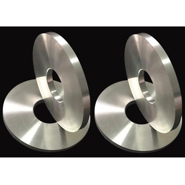 D2 H13 H13K SKD11 Cr12Mov Slitter Slitting Blade Cutter Knife for Slitting line