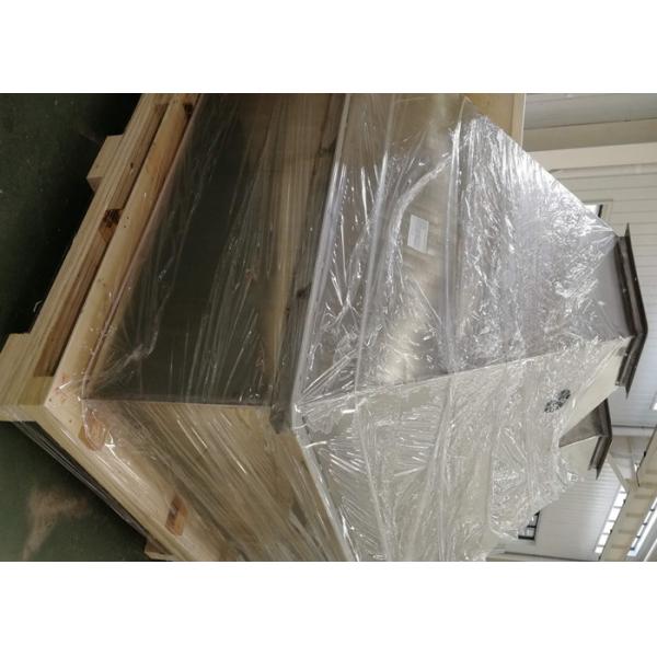 Saimo Double Screw 1200Kg Jumbo Bag Filling Machine