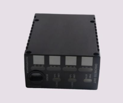 GE MARK VI IS220PIOAH1A - ARCNET INTERFACE I/O MODULE