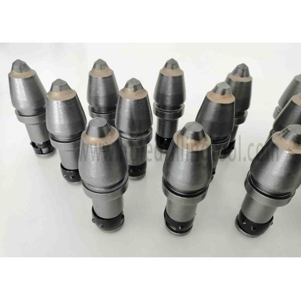 C21 Rock Drill Bit Rotary drill picks tungsten carbide drill bits bullet teeth