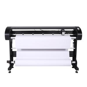 Buy cheap Auto Function Clothing Plotter for Large Area CAD Drawing Machine Pattern Plotter CAD product