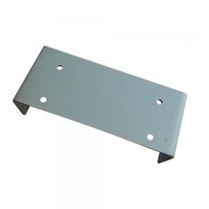 China Manufacture OEM SPCC Punching Part for Fine Blanking Multi-Position Manufactured on sale