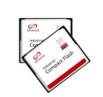 Compactflash Memory Card (CF) PATA Interface Uncompromising Embedded Systems