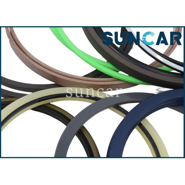 Kobelco PV01V00011R200 Arm Cylinder Seal Kit For Mini Excavator [SK025-2]